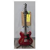 HAGSTROM VIKING II ULTRA LUX GUITAR