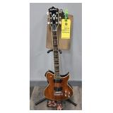 WASHBURN ELECTRIC GUITAR