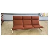 VINTAGE 3 SEAT SLING SOFA