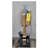FENDER JAZZ MASTER GUITAR