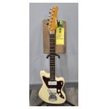 XAVIERE ELECTRIC GUITAR CE