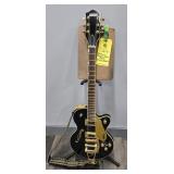 GRETSCH ELECTROMATIC BIGOBY GUITAR