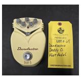 DANELECTRO DADDY O FOOT PEDAL
