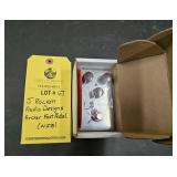 J ROCKETT AUDIO ARCHER FOOT PEDAL