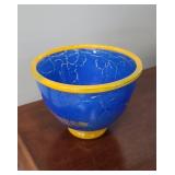 TRANSJOHYTTAN ART GLASS VASE