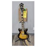 IBANEZ ELECTRIC GUITAR