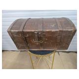 A.W. KALLBERG - JAMESTOWN NY TRUNK