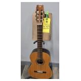 CONN ACOUSTIC MODEL C9 GUITAR