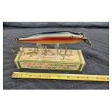 CCCB RAINBOW PIKIE 2308 WITH MATCHING BOX