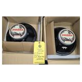 (2) NEW PANAMA SPEAKERS