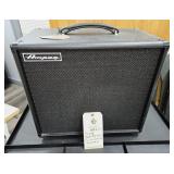 AMPEG MODEL GVT 112E GUITAR CABINET