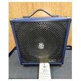 EMINENCE JET CITY 333 AMPLIFICATION