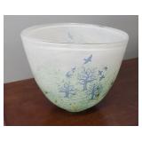 KJELL ENGMAN OCTOBER SERIES KOSTA BODA VASE