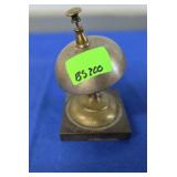 BRASS SERVICE BELL