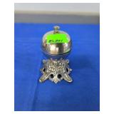 HOTEL COUNTER BELL