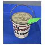 FRONTENAG PEANUT BUTTER TIN - 12 OZ