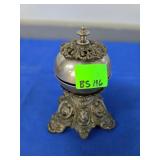 HOTEL FRONT DESK BELL