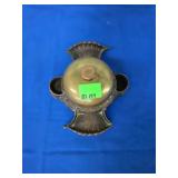 1800S RUSSELL & ERWIN SHOP COUNTER BELL