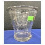 VIRGINIA DARE GARRETT & CO ICE BUCKET