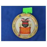 WELSBACH MANTLES TIP TRAY - 4.25"