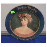 HODICO WHISKEY TRAY - 19"