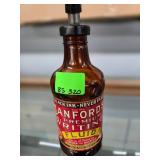 SANFORDS WRITING FLUID BOTTLE - 16 OZ