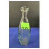 STETTON HILLS MINERAL WATER BOTTLE - 6"