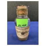 REGENTA BRAND QUEEN OLIVES BOTTLE - 5"