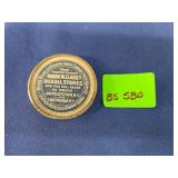 ADVERTISING COMPASS - 2"