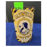 CASWELL