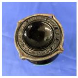 LORILLARD CO AMERICAN SNUFF CO OF N.J. JAR - 1872