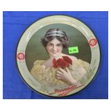 ENTERPRISE BREWING CO YOSEMITE LAGER TRAY -