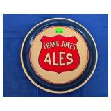 FRANK JONES ALES TRAY - 13.5"
