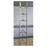 METAL TIERED RACK - 5