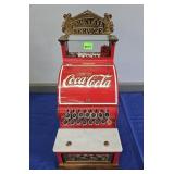 COCA COLA NATIONAL CANDY REGISTER #717