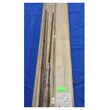 TOKYO FUJI 5 PC BAMBOO FLY ROD