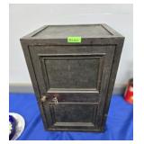 SAFE FROM ORIGINAL UNION TRAIN STATION - ERIE PA