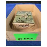 HOME RUN CIGARETTES - 1920S - UNOPENED