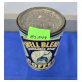 SWELL BLEND COFFEE 1 LB TIN