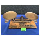 EASTMAN STUDIOS SCALES