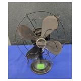 WESTINGHOUSE FAN - 9"