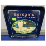 BURDAN