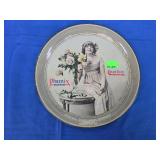 PHOENIX KOMON CREAM BEER TRAY - 13"