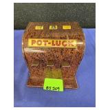 1930S POT LUCK GAME