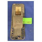 ADAMS CO HARDWARE MATCH SAFE