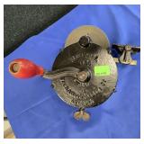 NATIONAL #66 GRINDER