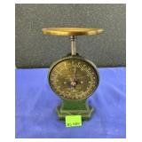 SALTER #1 LETTER BALANCE SCALE