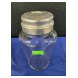 ARIDOR CANDY JAR - 12"