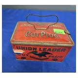 UNION LEADER CUT PLUG