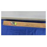 NFT BC-251 FIVE PIECE FLY ROD - FLIES ORIGINAL